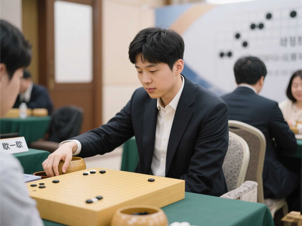 略選擇