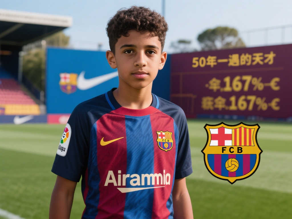 远见和对球 远见和对球