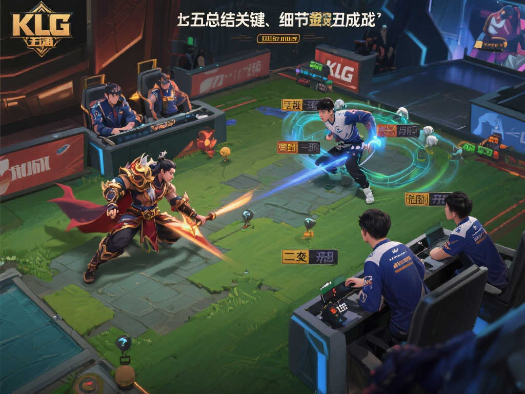 他成为了多