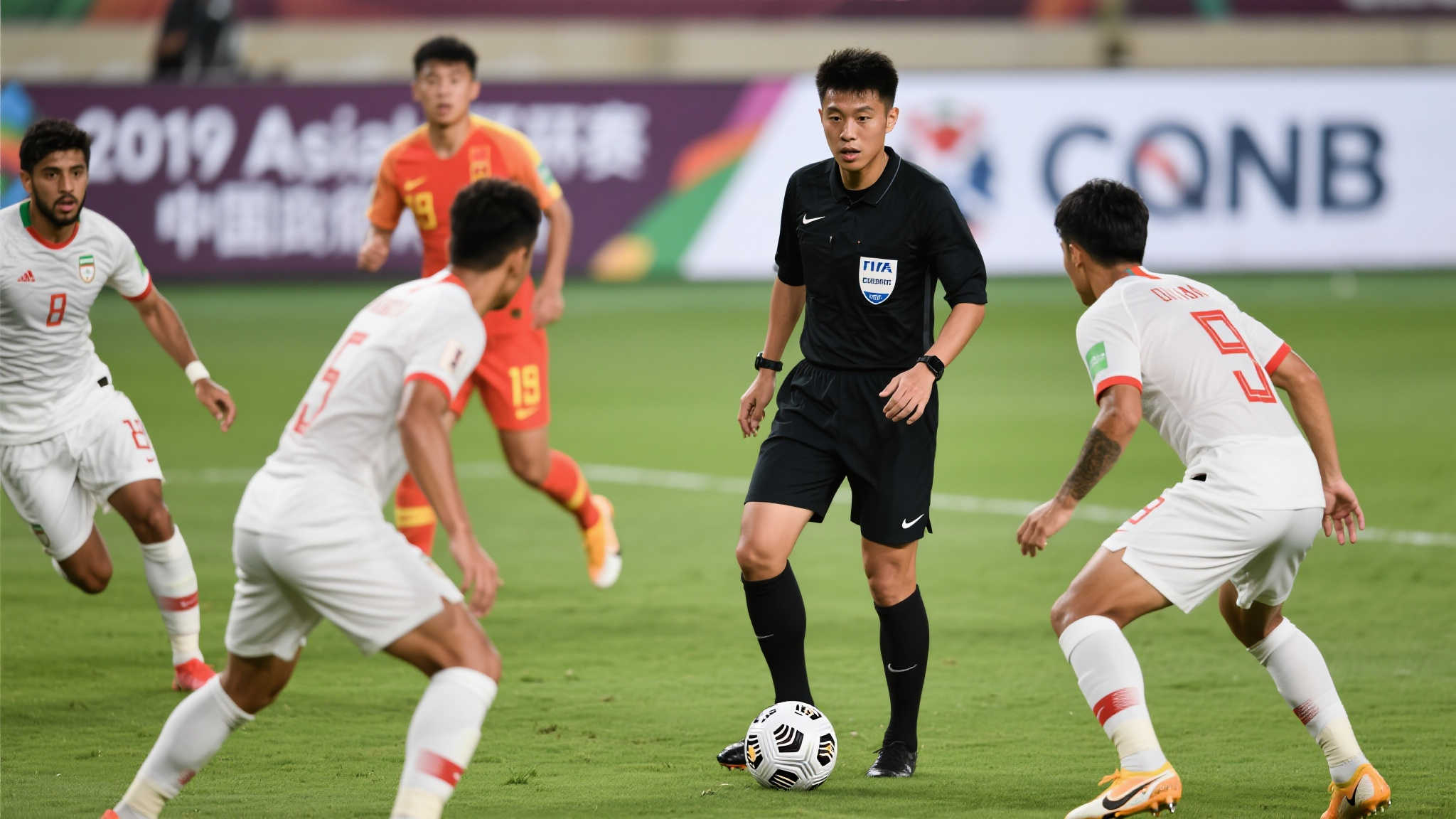 力和合作心 力和合作心