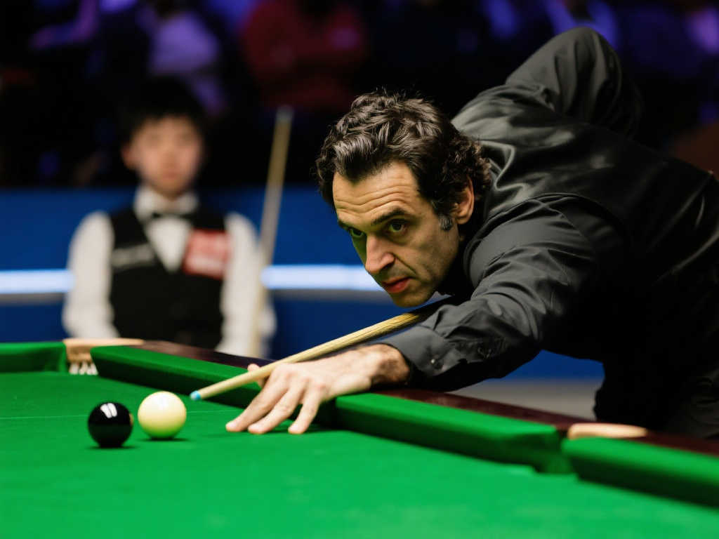 进取的赛场 进取的赛场