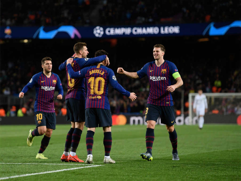 在球场上 在球场上