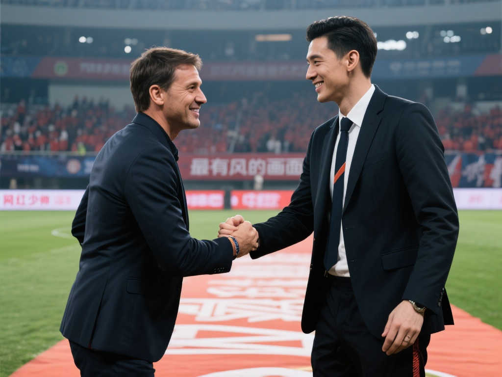 在足球世界 在足球世界