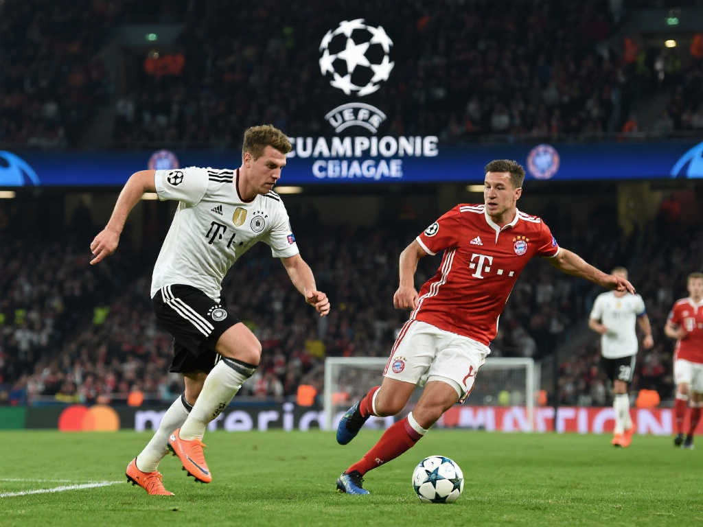 战术革新 战术革新